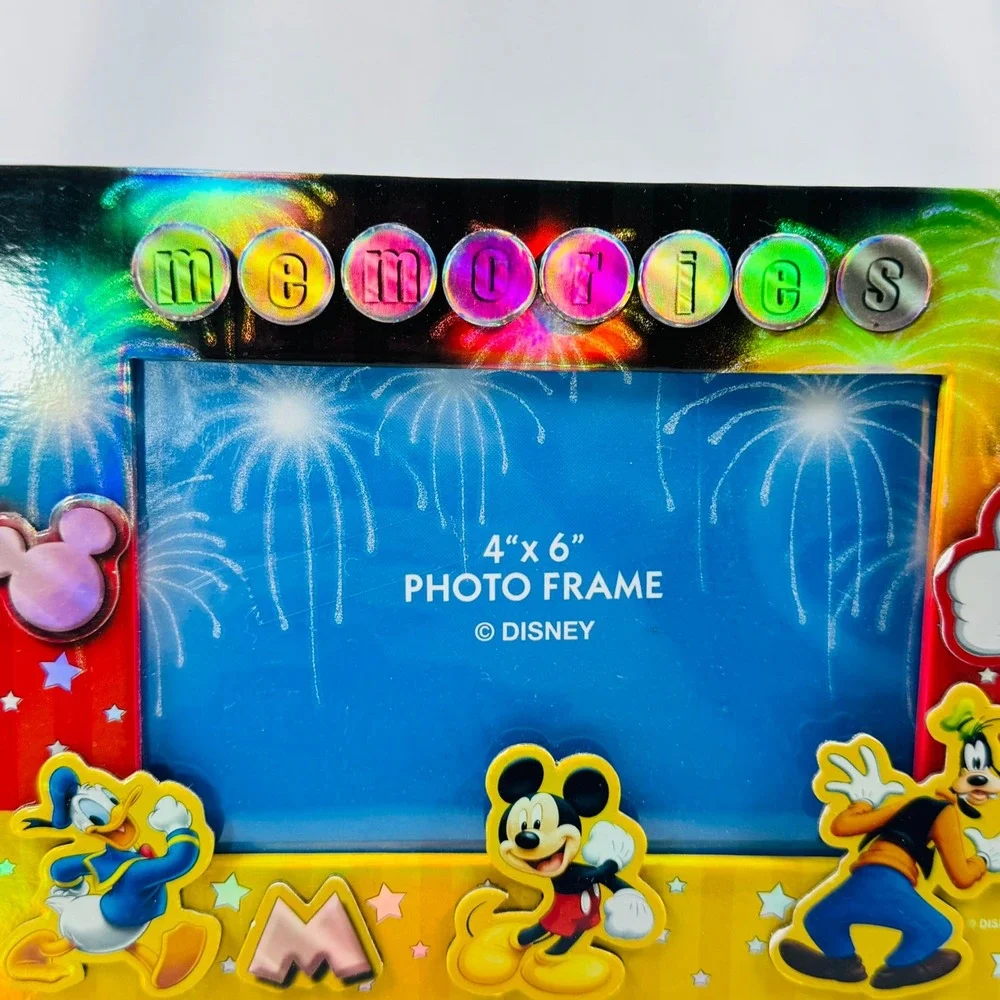 Disney mickey mouse
